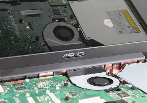 重庆武隆区asus指定售后点