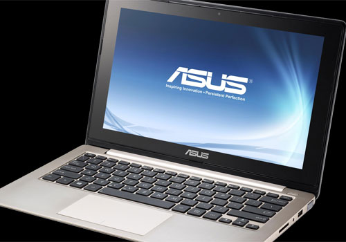 重庆武隆区华硕电脑维修中心处理解决电脑屏幕故障