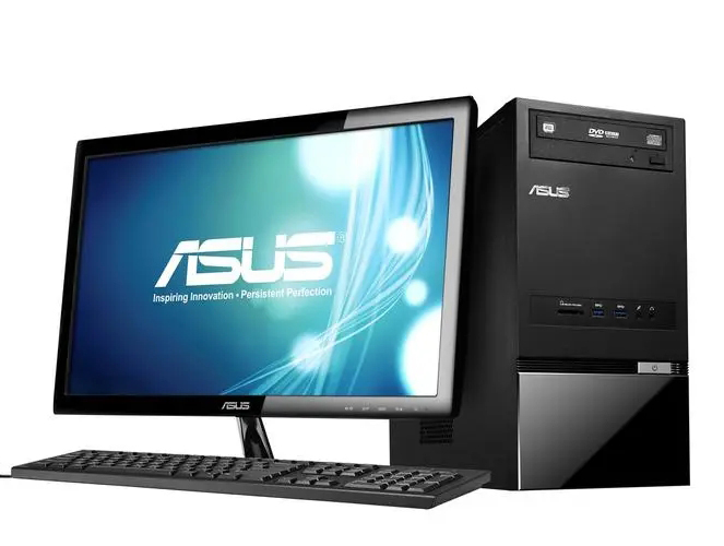 重庆武隆区华硕台式机维修